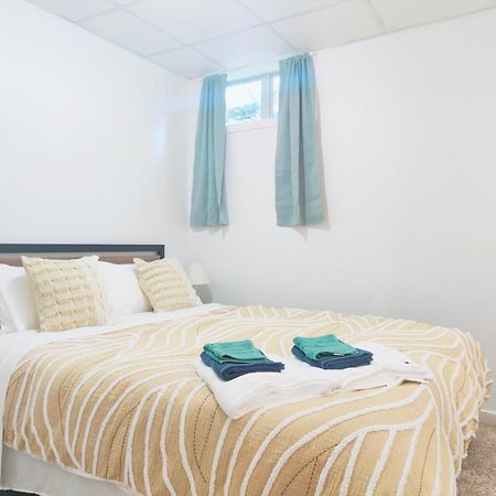 Sunny Cosy Rooms In Auckland Nice Garden Bush View Zewnętrze zdjęcie