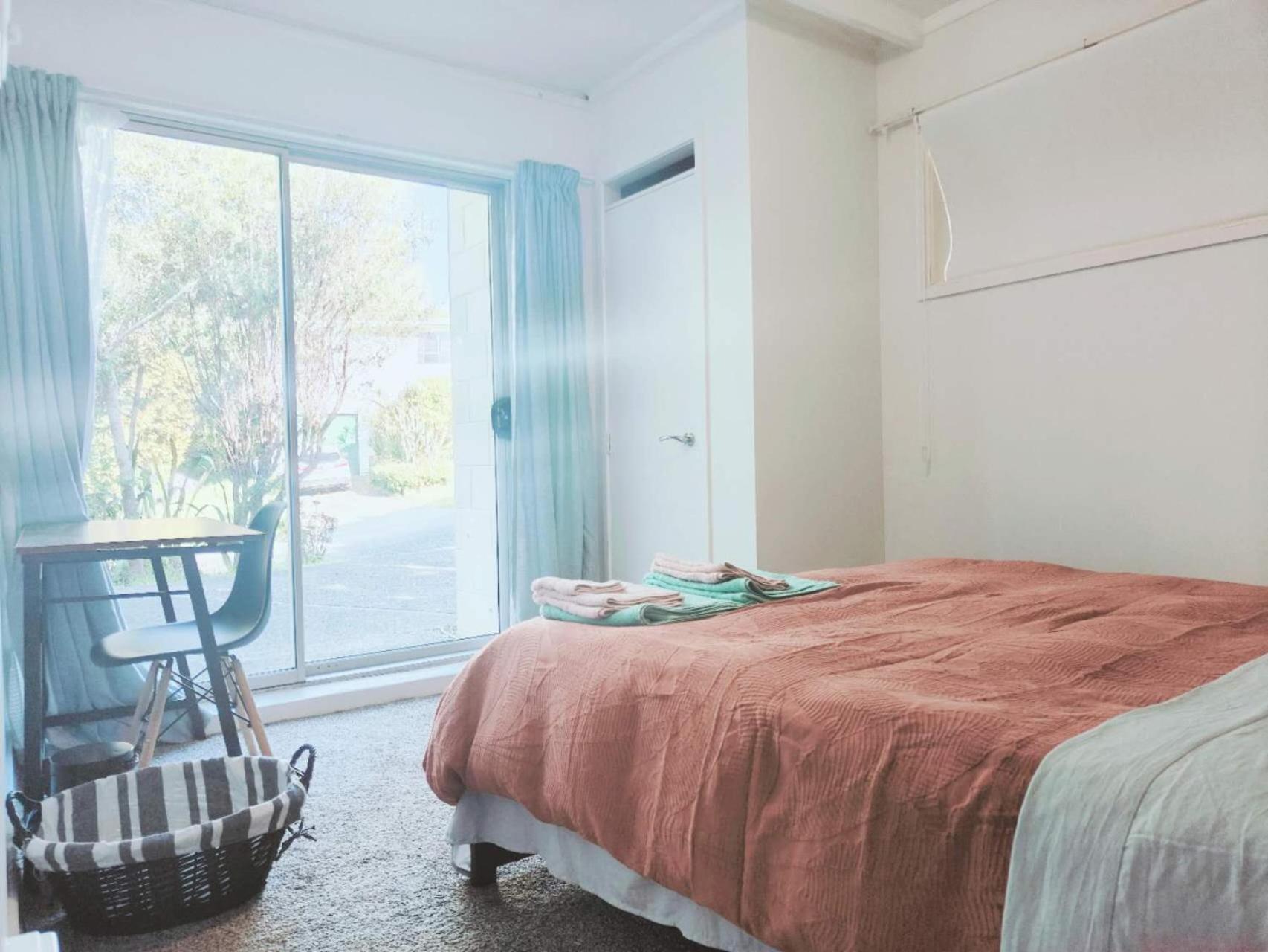 Sunny Cosy Rooms In Auckland Nice Garden Bush View Pokój zdjęcie