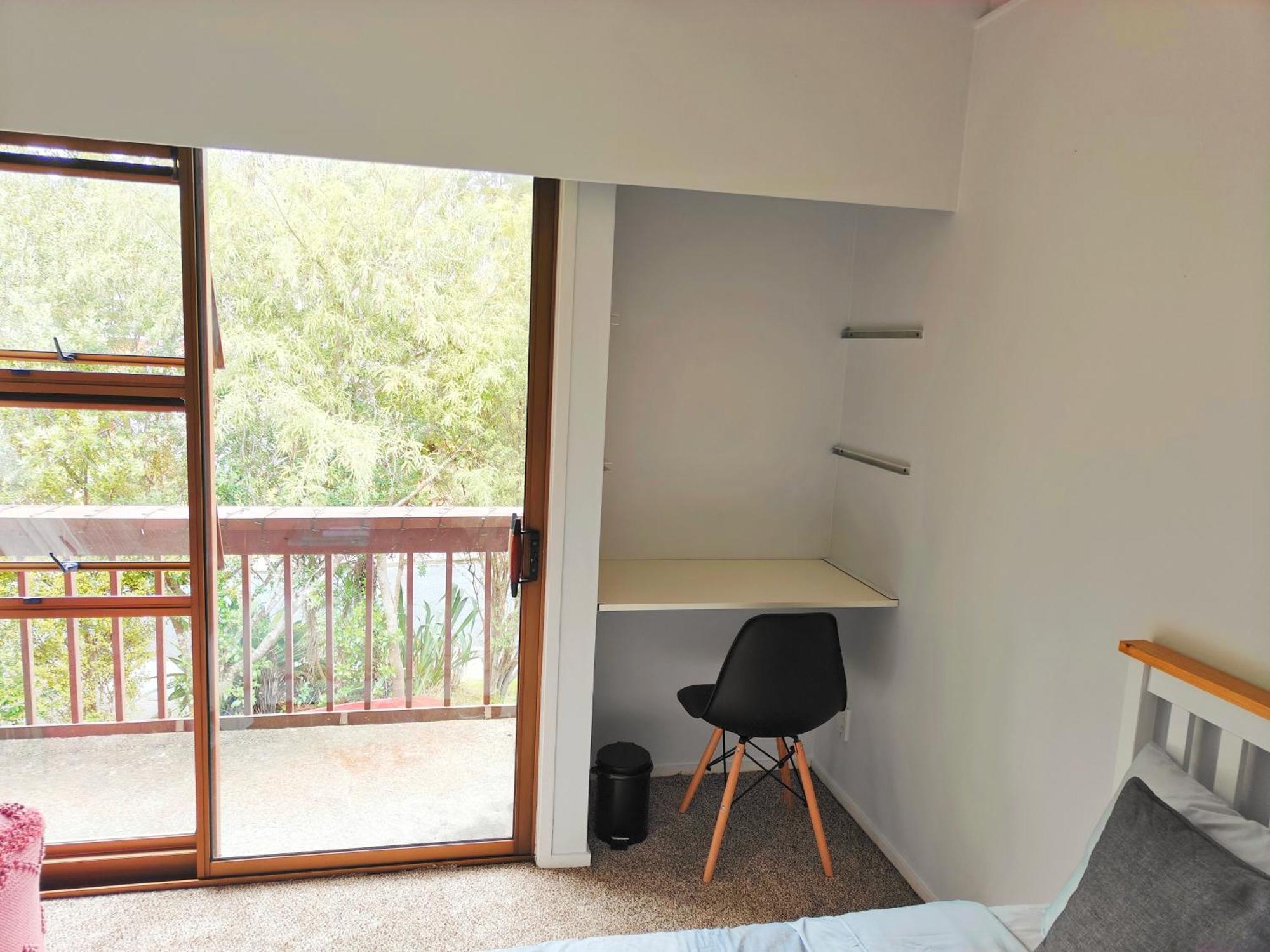 Sunny Cosy Rooms In Auckland Nice Garden Bush View Zewnętrze zdjęcie