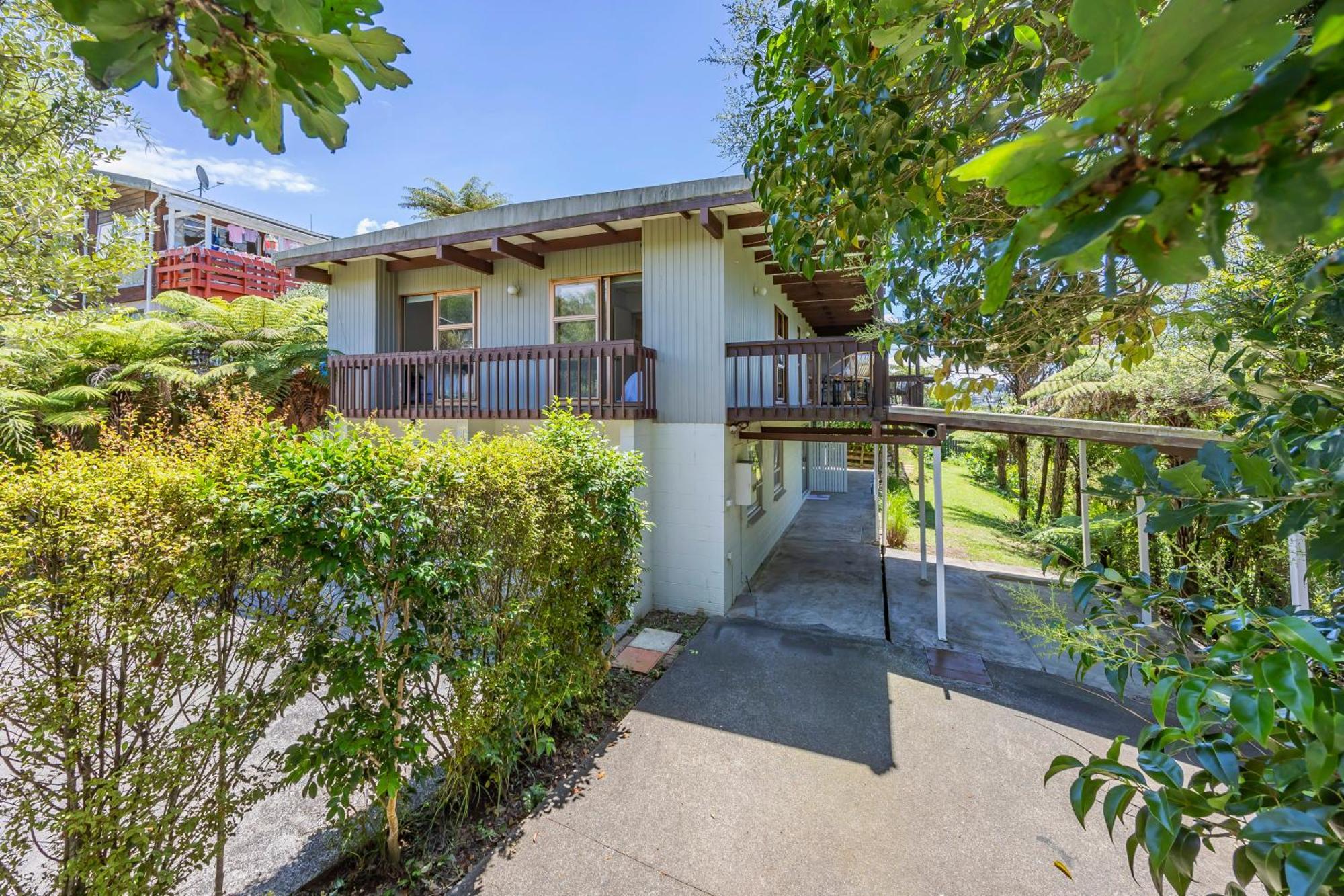 Sunny Cosy Rooms In Auckland Nice Garden Bush View Zewnętrze zdjęcie